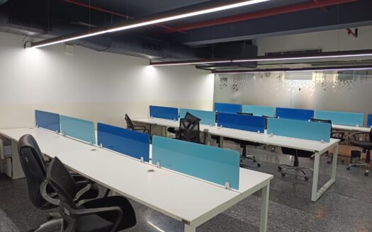 Fully Managed Office Space Available in Coworking in Sector 63, Noida