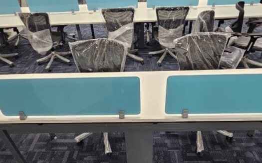 8000 sqft fully furnished office space for rent in H Block, Sector 62, Noida