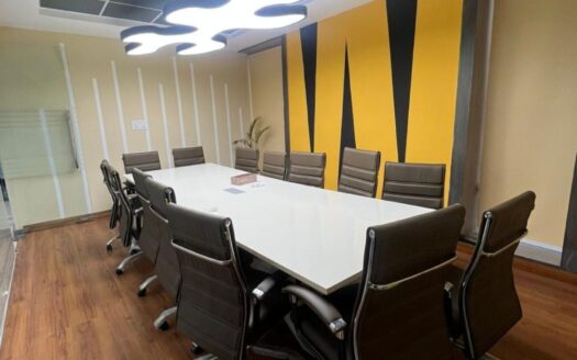 4500 sqft fully furnished office space for rent in C Block Sector 63, Noida