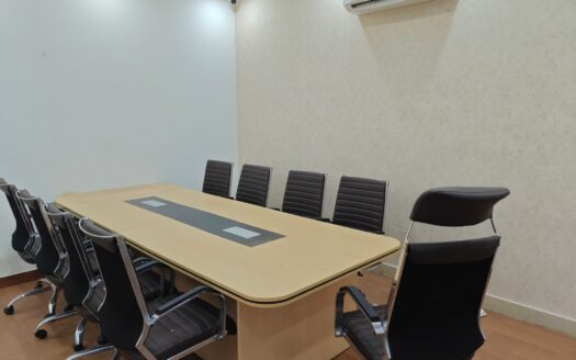 3000 sqft Fully furnished office space for rent in Noida Sector 65