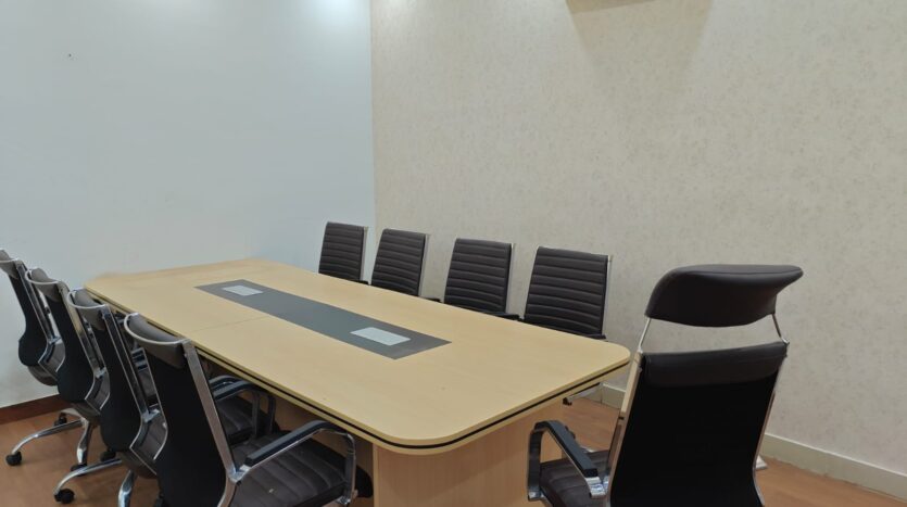 Best Office Space designing with interior design