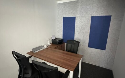 Fully Managed office space available in coworking in Logix Cyber Park, Sector-62, Noida