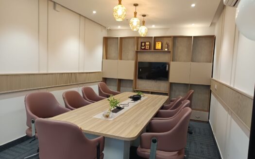4500 sqft Full furnished office space for rent in A Block Sector-63, Noida