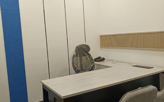 4500 sqft Full furnished office space for rent in A Block Sector-63, Noida