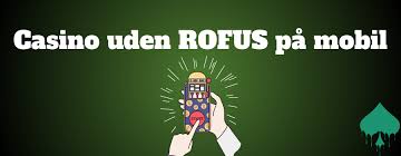 Oplev den spændende verden af sider uden rofus Oplev den spændende verden af sider uden rofus