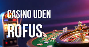 Oplev den spændende verden af sider uden rofus Oplev den spændende verden af sider uden rofus
