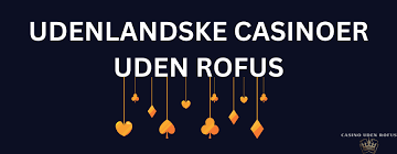 Bedste sider uden om Rofus - Din guide til alternative løsninger Bedste sider uden om Rofus - Din guide til alternative løsninger