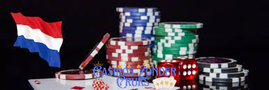 Casino zonder CRUKS Nederland Ontdek de Vrijheid van Online Gokken Casino zonder CRUKS Nederland Ontdek de Vrijheid van Online Gokken
