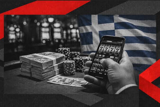 Discover the Best Online Casinos in Greece for an Unmatched Gambling Experience Discover the Best Online Casinos in Greece for an Unmatched Gambling Experience