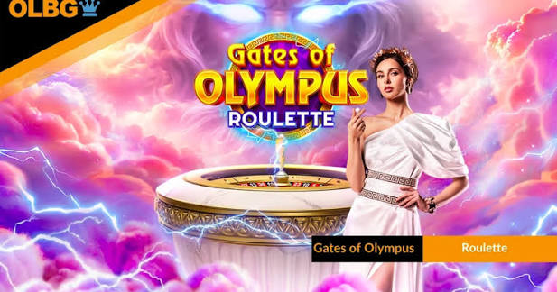 Experience the Thrill of Gates of Olympus Casino -889978260 Experience the Thrill of Gates of Olympus Casino -889978260