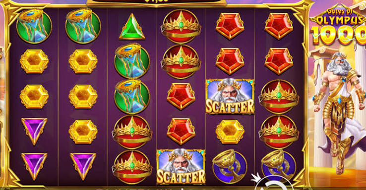 Experience the Thrill of Gates of Olympus Casino -889978260 Experience the Thrill of Gates of Olympus Casino -889978260