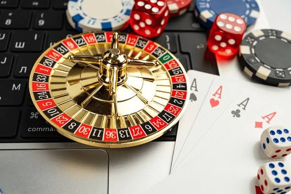 Nejlepší online kasina - Objevte svůj ideální herní zážitek Nejlepší online kasina - Objevte svůj ideální herní zážitek