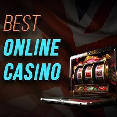 Τα Καλύτερα Ξένα Online Casino - Οδηγός για Επιτυχία Τα Καλύτερα Ξένα Online Casino - Οδηγός για Επιτυχία