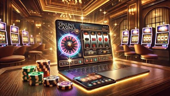 Τα Καλύτερα Ξένα Online Casino - Οδηγός για Επιτυχία Τα Καλύτερα Ξένα Online Casino - Οδηγός για Επιτυχία