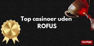 Online Poker Uden Rofus En Dybtgående Guide Online Poker Uden Rofus En Dybtgående Guide
