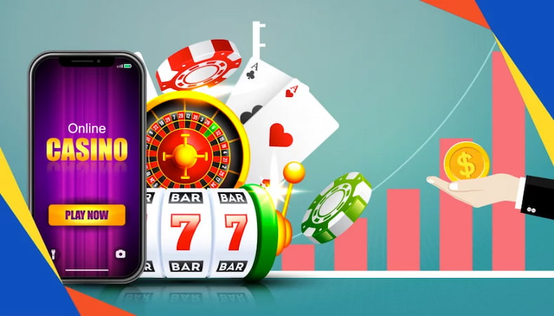 The Exciting World of Joe Fortune Casino A Gamer's Paradise The Exciting World of Joe Fortune Casino A Gamer's Paradise