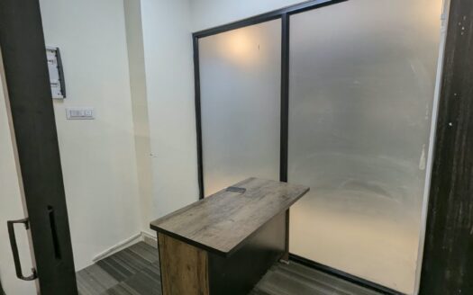 1500 sqft Full furnished office space for rent in B Block Sector 63, Noida