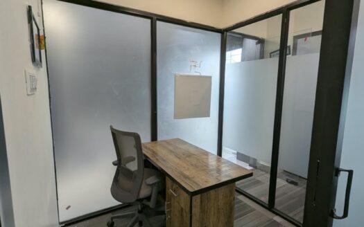 1500 sqft Full furnished office space for rent in B Block Sector 63, Noida