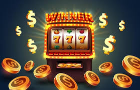 Descubre el mundo de Winpot tu destino de juego en línea Descubre el mundo de Winpot tu destino de juego en línea