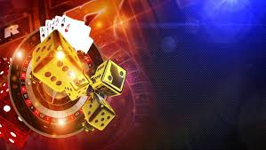 Die Zukunft des Spielens Krypto Casinos 438344256 Die Zukunft des Spielens Krypto Casinos 438344256