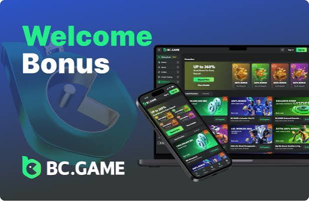 Understanding the BC.Game Login Process for Seamless Access Understanding the BC.Game Login Process for Seamless Access