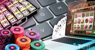 Casino Fishing Time Dive into the Exciting World of Fish-Themed Gaming Casino Fishing Time Dive into the Exciting World of Fish-Themed Gaming