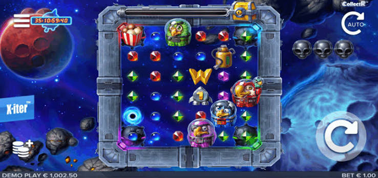 The Thrilling World of Pirots 4 A Journey through Adventure and Fun The Thrilling World of Pirots 4 A Journey through Adventure and Fun
