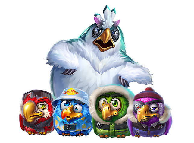 The Thrilling World of Pirots 4 A Journey through Adventure and Fun The Thrilling World of Pirots 4 A Journey through Adventure and Fun